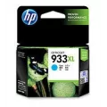 Hewlett Packard Inkt cartridge nr. 933XL Cyan HIGH capacity Officejet