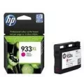 Hewlett Packard 933XL originele ink cartridge magenta high capacity 825 paginas 1-pack Officejet