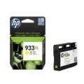 Hewlett Packard Inkt cartridge nr. 933XL Yellow HIGH capacity Officejet