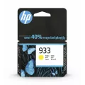 Hewlett Packard 933 Yellow Original Ink Cartridge