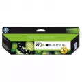 Hewlett Packard Inkt cartridge 970XL Black HIGH capacity