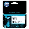 Hewlett Packard Inkt cartridge nr. 711 Black standard capacity 38ML