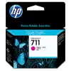 Hewlett Packard Inkt cartridge nr. 711 Magenta standard capacity 29ML