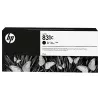 Hewlett Packard Ink Cart/831C 775ml Black Latex