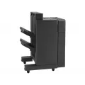 Hewlett Packard 3500 Sheet Stapler and Stacker
