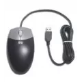 Hewlett Packard Optical Scroll Mouse, USB