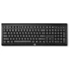 Hewlett Packard Wireless Keyboard K2500
