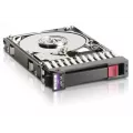 Hewlett Packard 1.2TB 6GB SAS 10K SFF DP ENT HDD