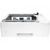 Hewlett Packard M506dn, M506x 550-sheet tray