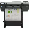 Hewlett Packard DesignJet T830 24in MFP Printer