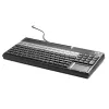Hewlett Packard POS Keyboard with MSR Netherlands - Dutch localization