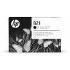 Hewlett Packard 821A 400ml Black Latex Ink Cartridge