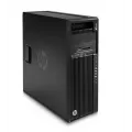 Hewlett Packard Z440 E5-1650v3 16GB 256GB W7P64+W8.1