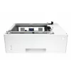 Hewlett Packard LaserJet 550-Sheet Paper Tray
