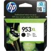Hewlett Packard Inkt cartridge 953XL blister HY Black