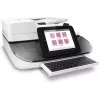 Hewlett Packard Digital Sender Flow 8500 fn2 Flatbed Scanner