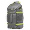 Hewlett Packard 15.6 Odyssey Sport Backpack grey/gre
