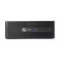 Hewlett Packard 400G2.5PD SFF i34170 1TB 4.0G 50 PC Intel Core i3-4170 3.7G 3M 1TB 7200 SATADVD+/-RW 4GB DDR3L-1600 ( sng ch) W10P6DG76 64-bit 1-1-1-Wty NL- Dutch localiza