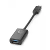 Hewlett Packard USB-C to USB 3.0 Adapter