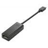 Hewlett Packard USB-C to DisplayPort Adapter