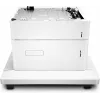 Hewlett Packard Clr LJ 1x550/2000 Sht HCI Feedr Stand