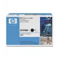 Hewlett Packard Toner cartridge Black (11000, Color LaserJet 4700