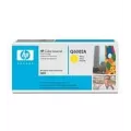 Hewlett Packard Toner cartridge Yellow 2000 pages, Color LaserJet 2600