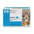 Hewlett Packard Toner cartridge Cyan 12K, Color LaserJet 4730MFP