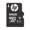 Hewlett Packard SDU U1 Micro SD XE Card 64GB