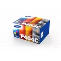 Hewlett Packard Toner/CLT-P404C 4pk CMYK