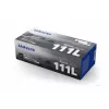 Hewlett Packard Toner/MLT-D111L High Yield BK