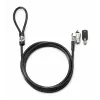Hewlett Packard Keyed Cable Lock 10mm
