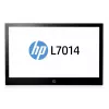 Hewlett Packard L7014 14i Retail POS Monitor non-touch