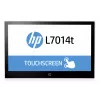 Hewlett Packard L7014T 14i Retail Touch Monitor