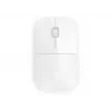 Hewlett Packard Z3700 White Wireless Mouse
