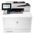 Hewlett Packard Color LaserJet Pro MFP M479dw