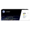 Hewlett Packard 659X High Yield Ylw Or LJet Toner Crt