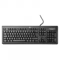Hewlett Packard Classic Wired Keyboard/FR