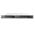 Hewlett Packard Enterprise 1U Generic Rack Mount Kit
