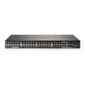 Hewlett Packard Enterprise Aruba 2930M 48G PoE+ 1-slot Switch