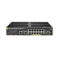 Hewlett Packard Enterprise Aruba 2930F 12G PoE+ Swch