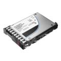 Hewlett Packard Enterprise 120GB 6G SATA RI-3 SFF SC SSD