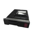 Hewlett Packard Enterprise 960GB SATA RI LFF SCC DS SSD
