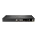 Hewlett Packard Enterprise Aruba 6200F 24G CL4 4SFP+370W Swch Aruba 6200F 24G CL4 4SFP+370W Swch EU en