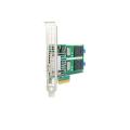 Hewlett Packard Enterprise NS204i-p x2 Lanes NVMe PCIe3 x8 OS Boot Device