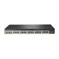Hewlett Packard Enterprise Aruba 2930M 24SR PoE Class 6 1s Swch