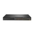 Hewlett Packard Enterprise Aruba 6300M 24SFP+ 4SFP56 Swch