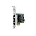 Hewlett Packard Enterprise Broadcom BCM5719 Ethernet 1Gb 4-port BASE-T Adapter for HPE