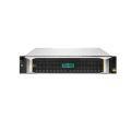 Hewlett Packard Enterprise MSA 2062 16Gb Fibre Channel SFF Storage