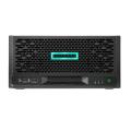 Hewlett Packard Enterprise ProLiant MicroServer Gen10 Plus v2 E-2314 4-core 16GB-U VROC 4LFF-NHP 180W External PS Server